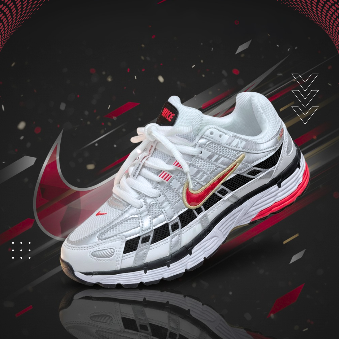 Nike P6000 - Coleccion Exclusiva