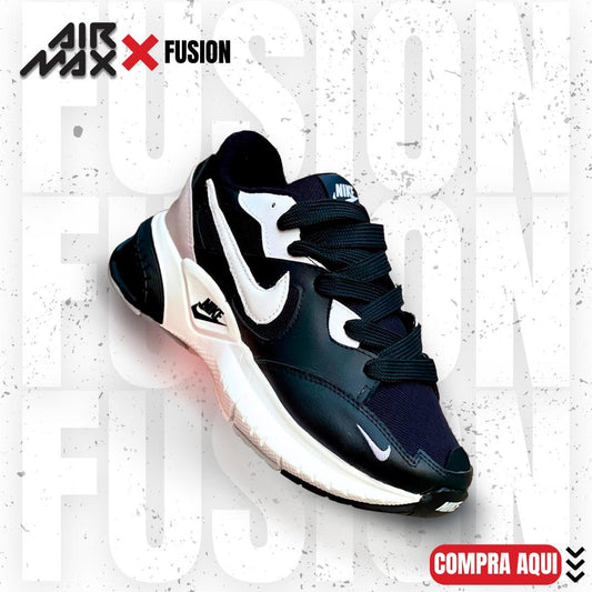 Nike Fusion