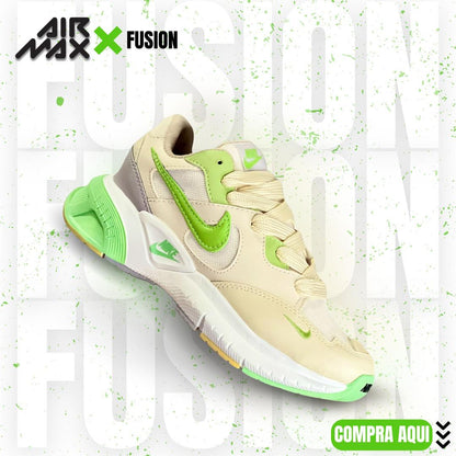 Nike Fusion