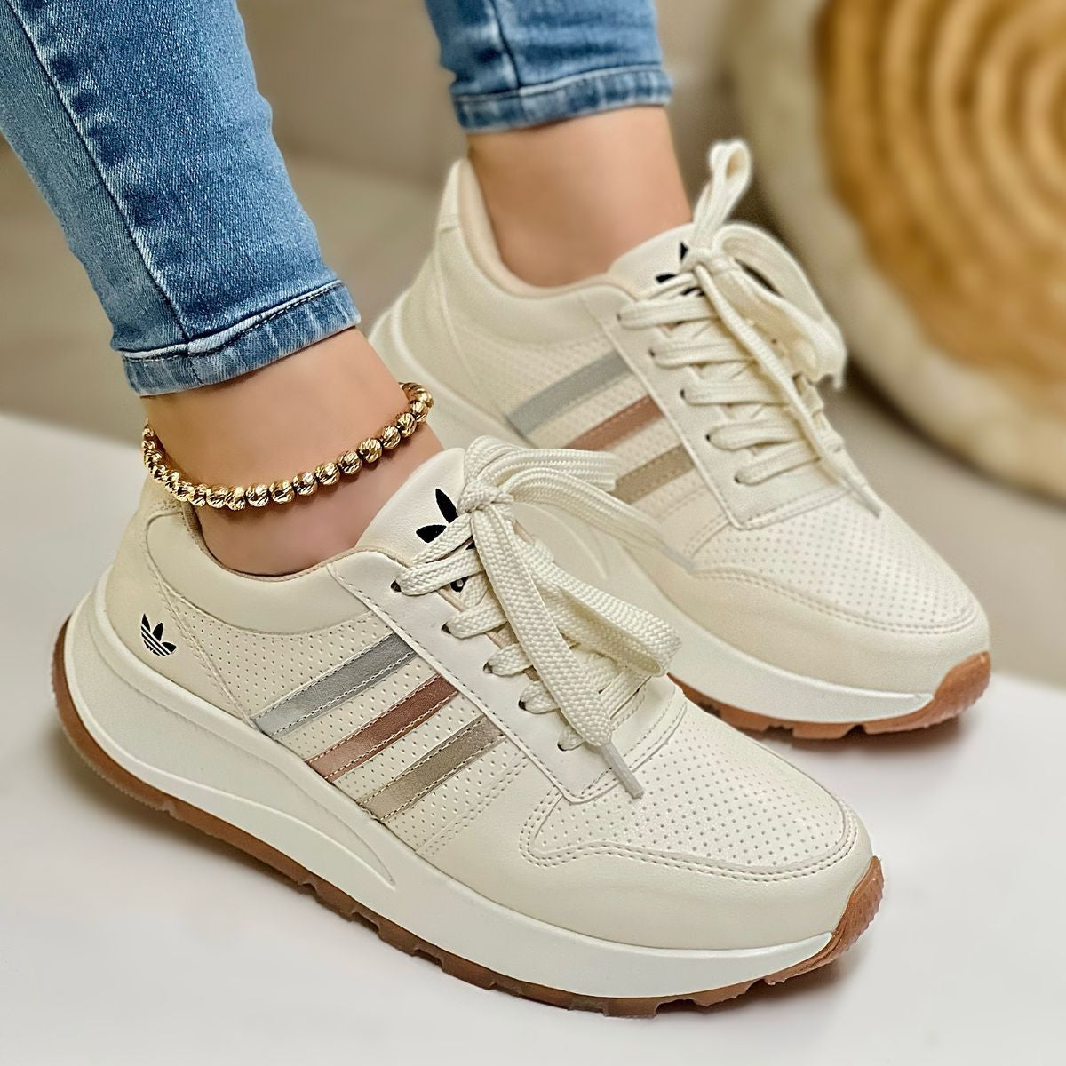 ADIDAS PALERMO DAMA