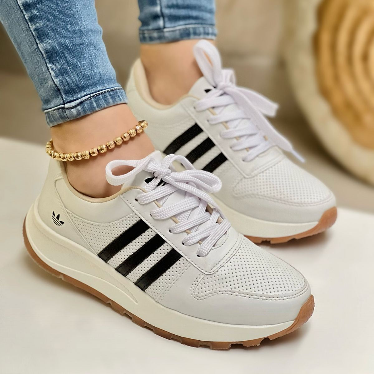 ADIDAS PALERMO DAMA