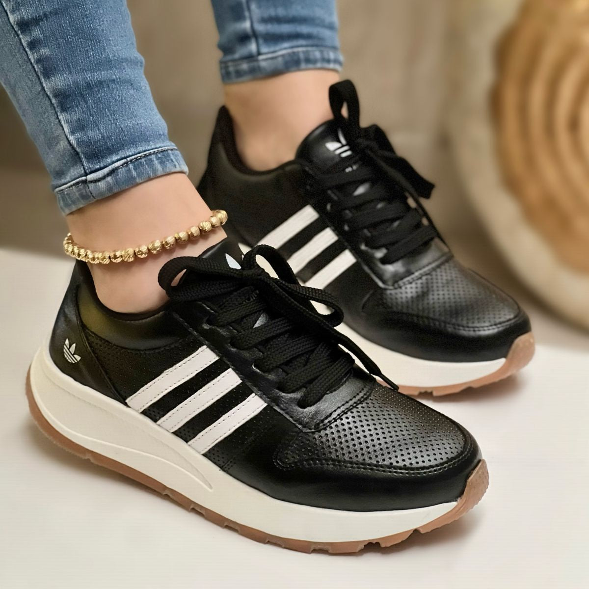 ADIDAS PALERMO DAMA
