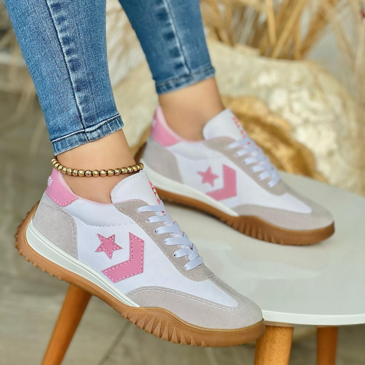 CONVERSE UNISEX EDICION LIMITADA