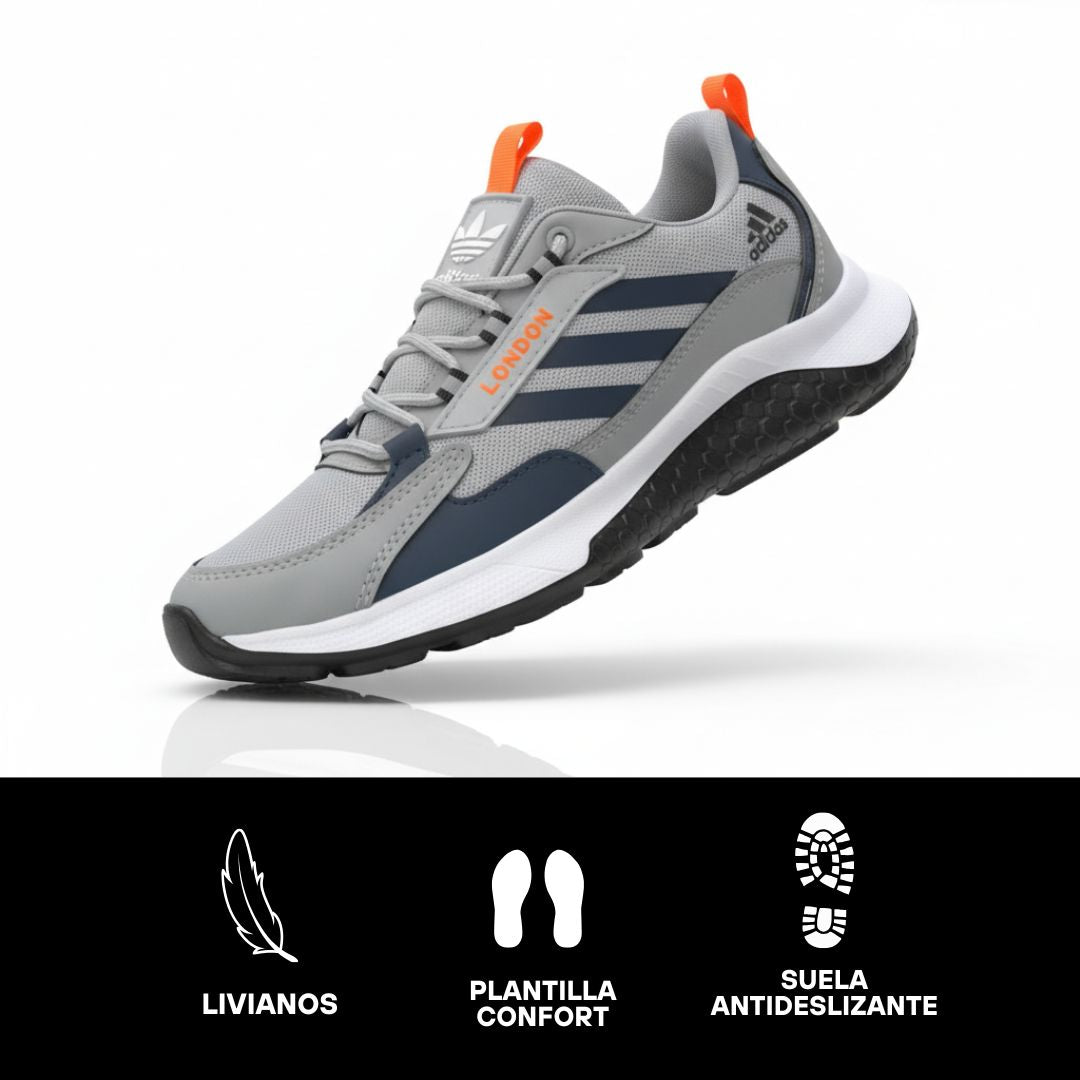 ADIDAS LONDON PROMOCION