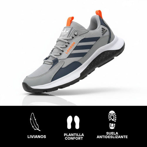 ADIDAS LONDON PROMOCION