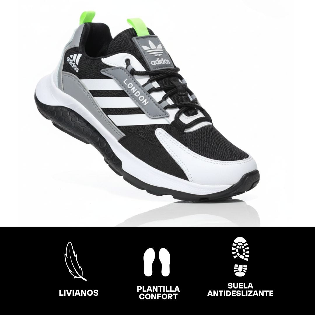 ADIDAS LONDON PROMOCION