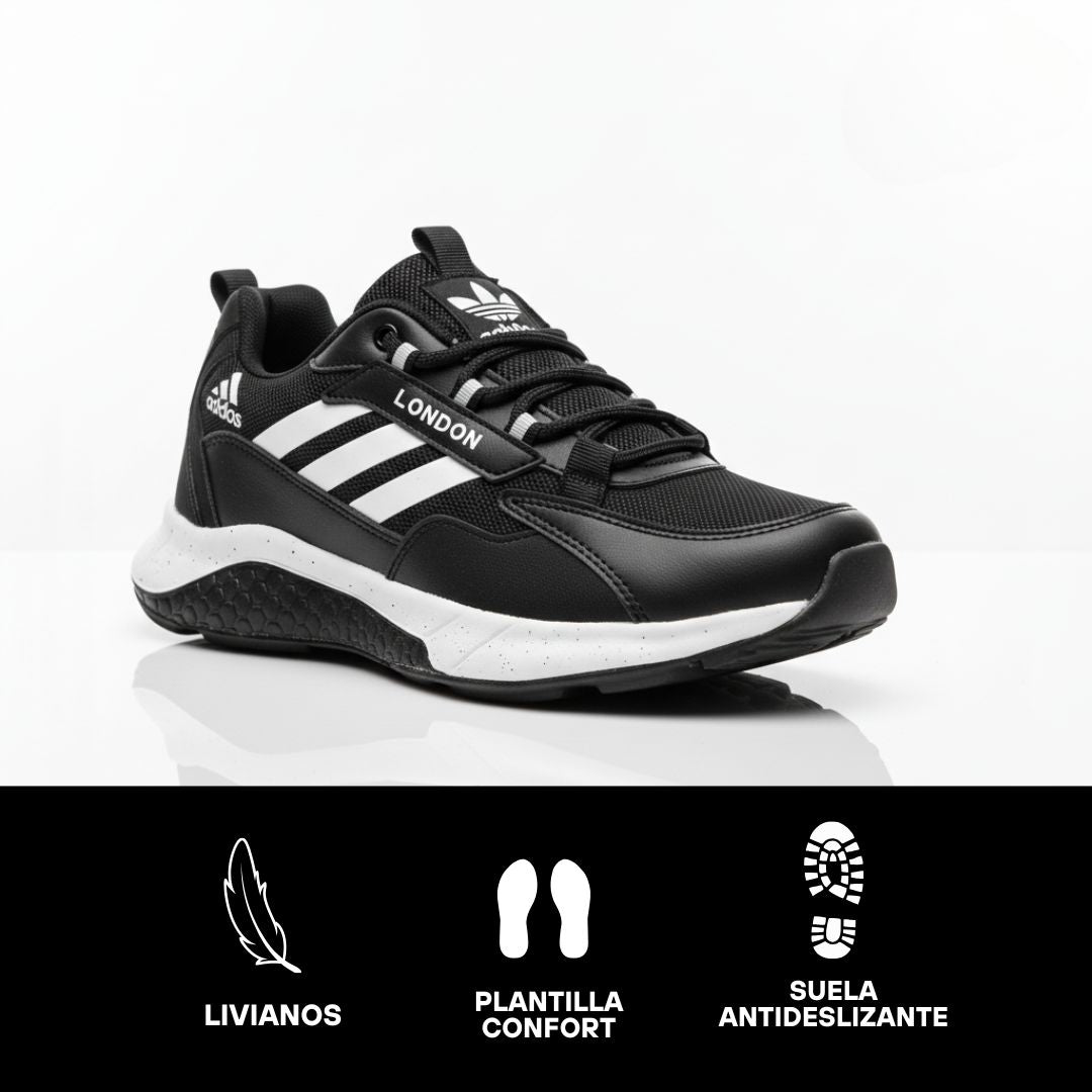 ADIDAS LONDON PROMOCION