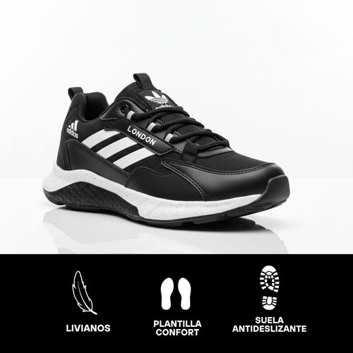 ADIDAS LONDON PROMOCION